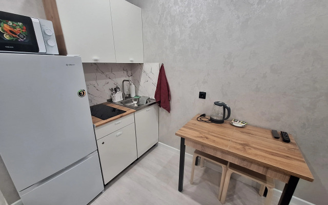Lenina Flat