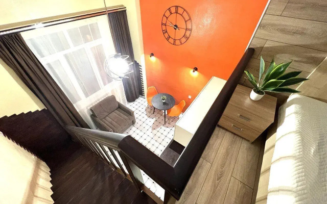 Квартира На Северное 4