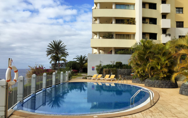 Апартаменты Superior Rentals in Madeira