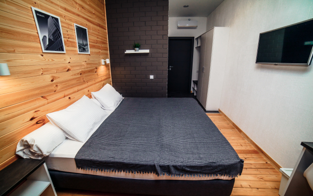 Biznes Hotel