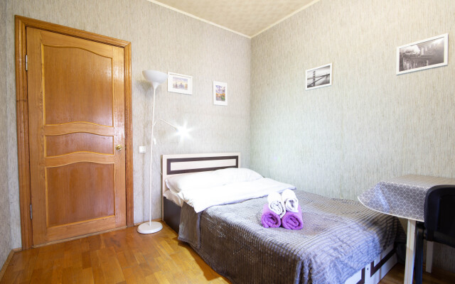 Гостевой Дом на Петроградке