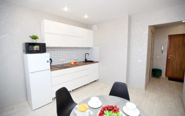 Klassa Lyuks 2 Apartment