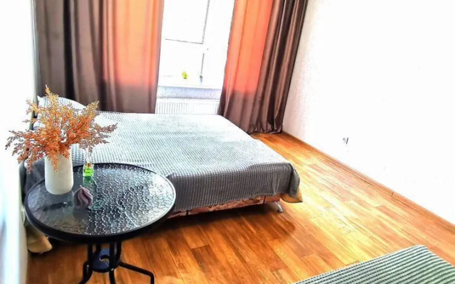 Квартира на Ул им Академика Н Н Семёнова 19