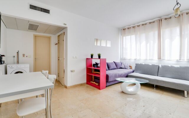 Апартаменты SHaYaSH Brand apartments TLV BY200