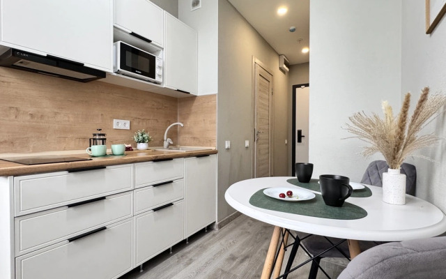 Квартира 2 Ночи на Витебском проспекте 99 к1