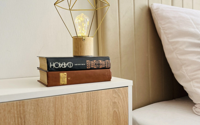 Квартира во 2-ом микрорайоне 14