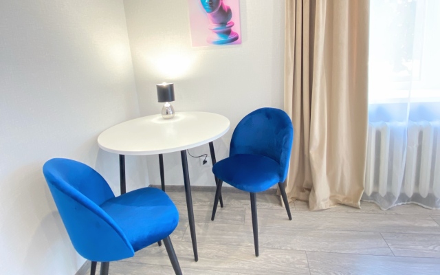 Na Chernyakhovskogo 66 Flat