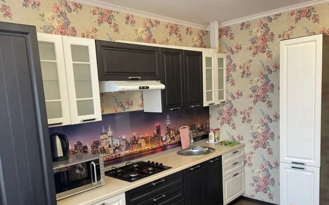 Na Ulitse Engelsa 3 Flat