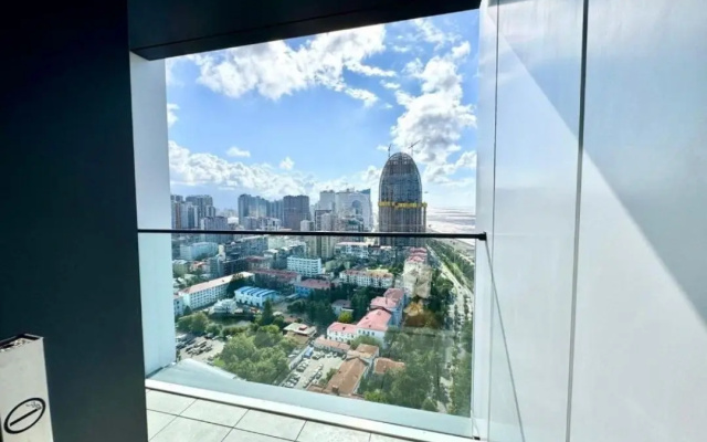 Apart-' Orama Apartments Alliance Privilege