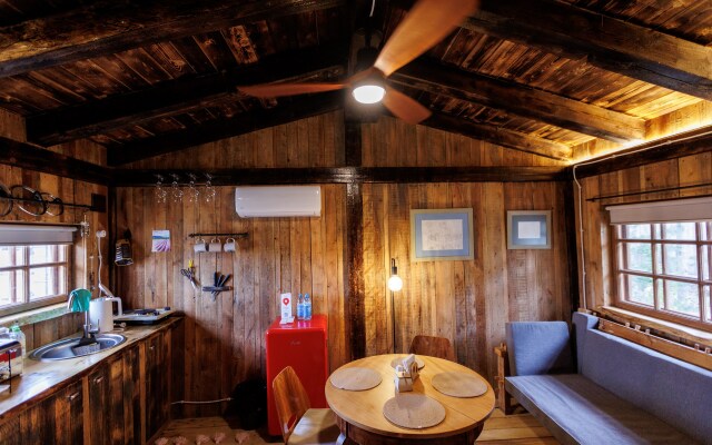 Апартаменты Удивительное Рядом