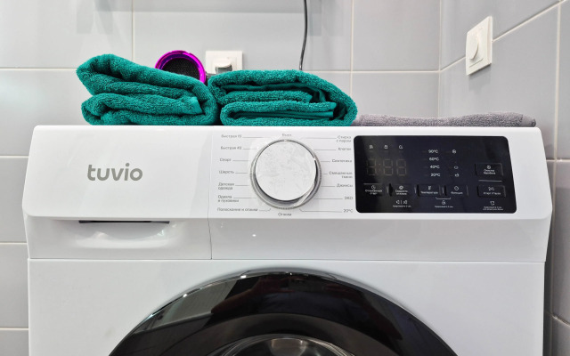 Квартира Apple