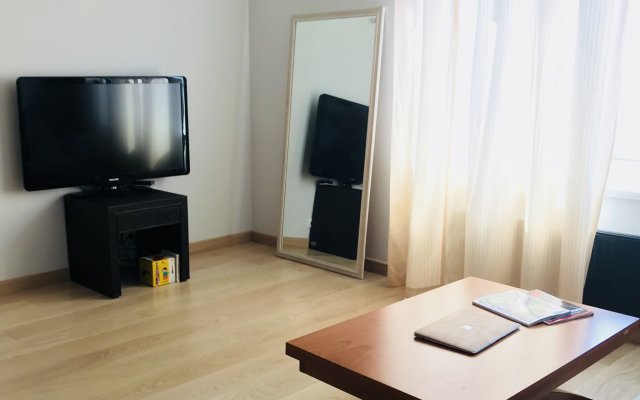 Апартаменты #1 Cosy studio for 2+1 by Lo Apartments