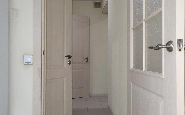 Квартира на Рязанке