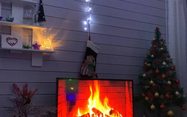 Частный дом Seliger Village