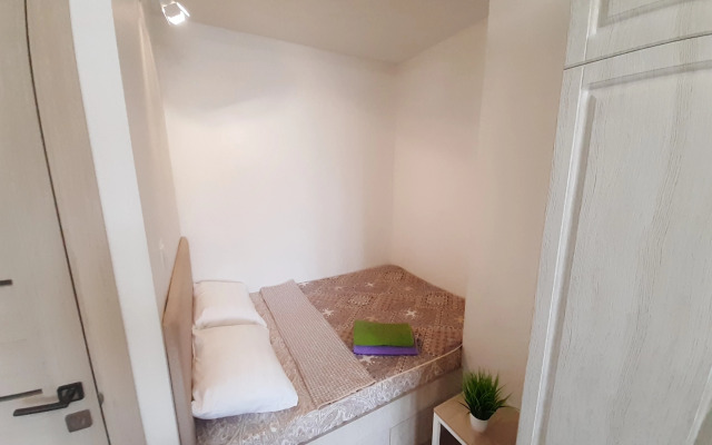 Апартаменты 5 Гор на проспекте Калинина