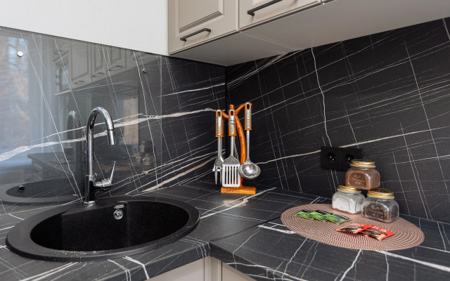 Апартаменты Malkova apartments на Октябрьской