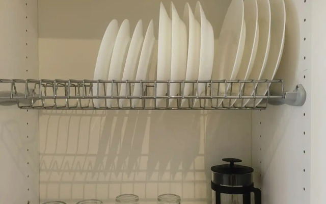 Квартира уютная студия в Москва