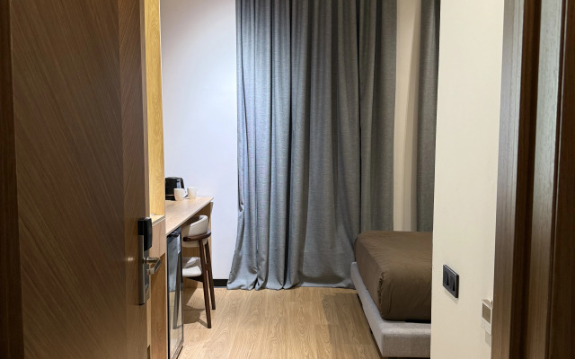 Бутик-отель Mosh Mosh