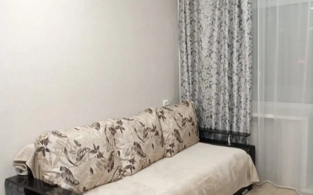 Апартаменты рядом с островом отдыха Татышева