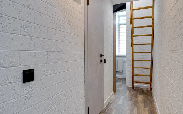 Апарт-отель Demiflat