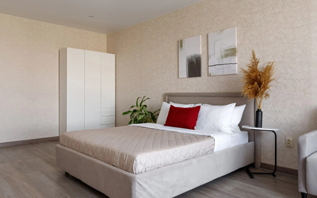 Na Machugi 166A Flat