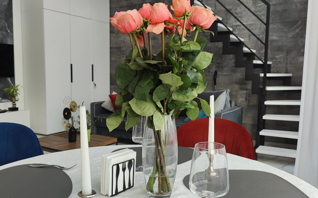 Апартаменты WhiteLOFT