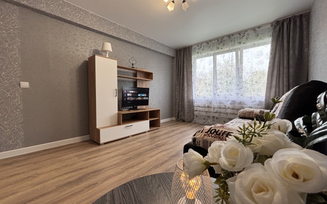 Квартира 2-х комнатная удобная по расположению в центре города