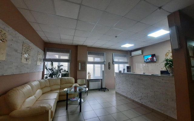 Yessentuki Hotel