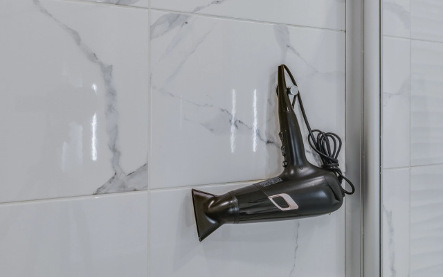 Апартаменты Улучшенные с Видом на Город Business Apartments