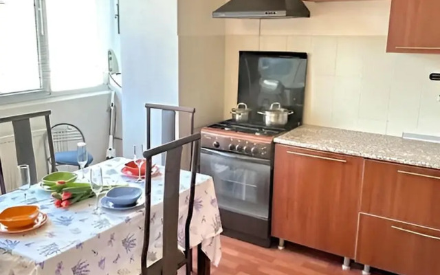 Центр, Большая Двухкомнатная Квартира