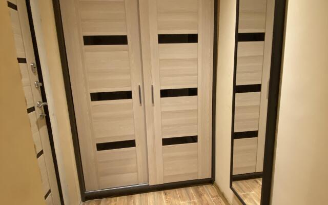 Квартира BridgeTV