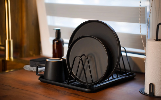 База отдыха Духугу