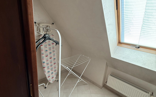 Апартаменты Вилла Штайнкомпф