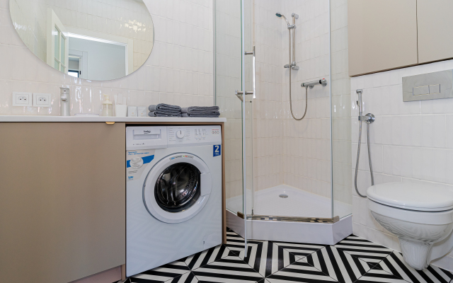 Lyuks posutochno v Zhk Zhigulina Roscha Flat