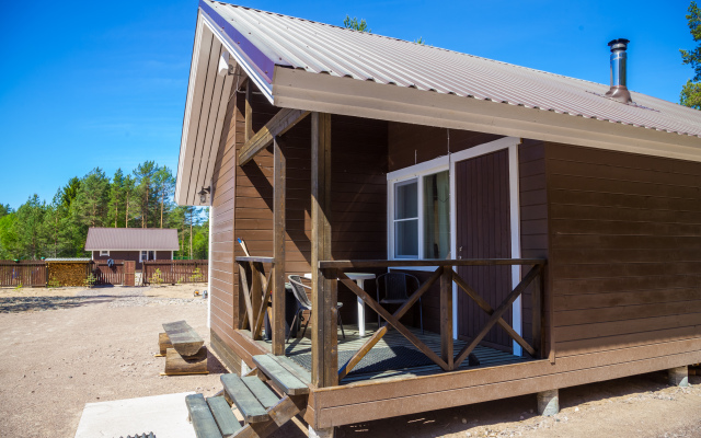 Dachi Skandi Guest House