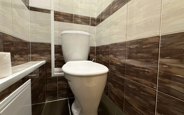 Квартира Отличная 1-Комнатная в Центре Ноябрьска