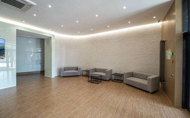 Апартаменты на Родионова 136 Б