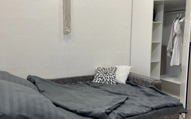 Na Leningradskom Prospekte 40k1 Flat