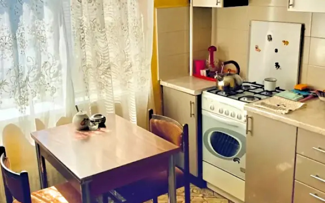 Квартира Уютная Квартира с Хорошим Местоположением