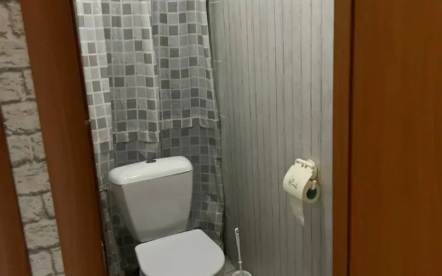 Квартира Трёхкомнатная плес