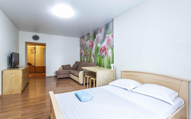 Квартира Большая Двушка