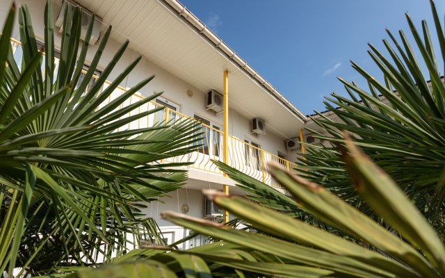 Emma Guest House