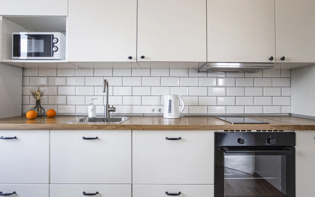 ApartamentyTopHouse na Nejbuta 4 odnokomnatnye