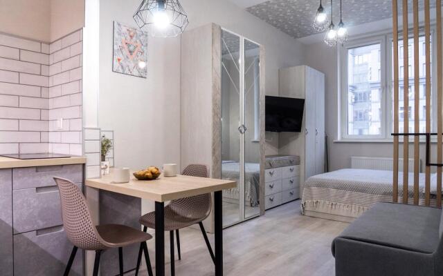 Sweet Dreams Apartments Graf Orlov Flat
