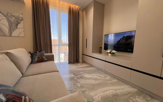 Sezam Formula 41 Apartments