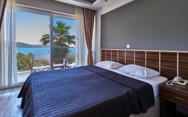 Aquarius Hotel