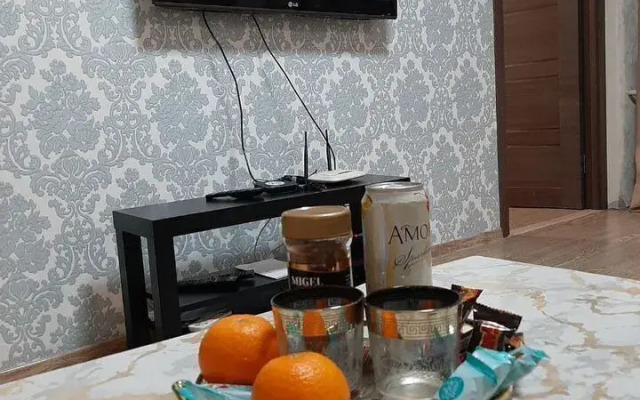 Квартира на Калинина 39