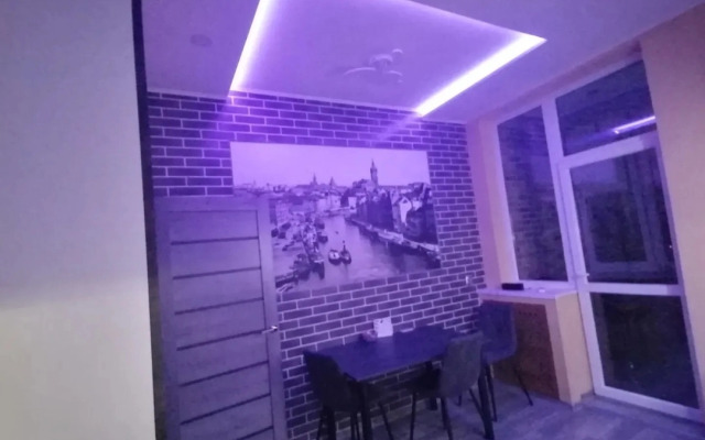 Квартира Уютная квартира в центре Калининграда (Кенигсберга)