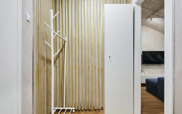 Квартира FlatStay Гончарная 2