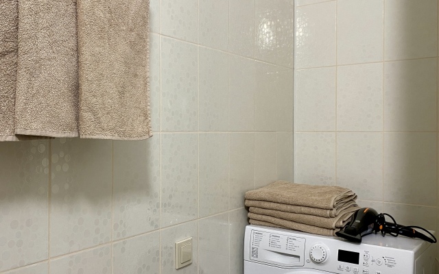 Comfort & Relax Home At Naberezhniy Apartments